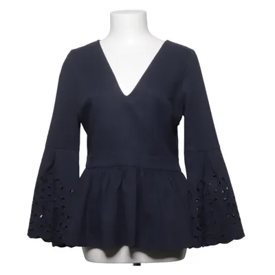 Topp (Svart) från By Malina Collection Polyester