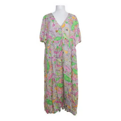 Dress (Multicolored) from Monki Viscose