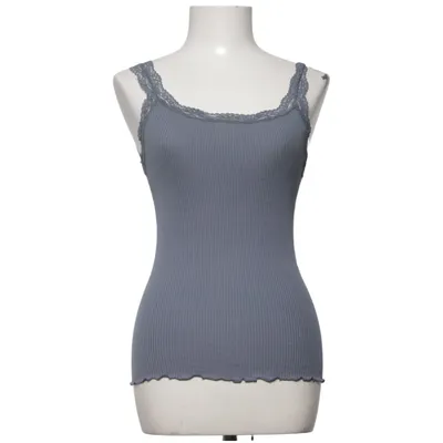 Tanktop (Blauw) van Rosemunde