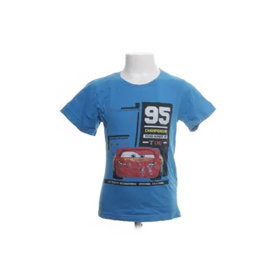 T-shirt (Blå) från Cars Bomull