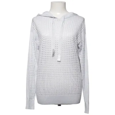 Sweat à capuche (Gris) de Joseph Ribkoff
