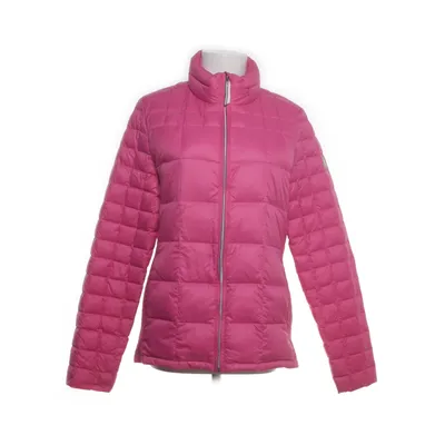 Lättviktsjacka (Rosa) från Dolomite Dun, Fjädrar, Nylon