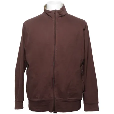 Jacket (Brown) from Jarvi Muoti Cotton