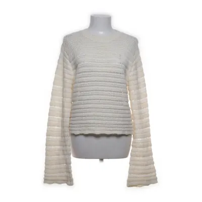 Tröja (Vit) från Mango