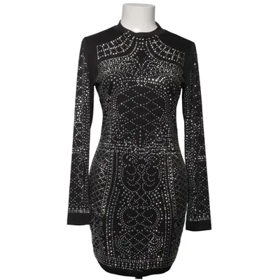 Robe (Noir, Argent) de Dennis Maglic