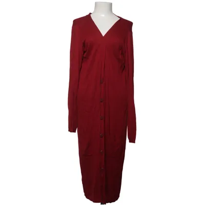 Cardigan (Rood) van Taillissime Katoen, Viscose