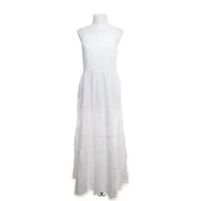 Dress (White) from YAS