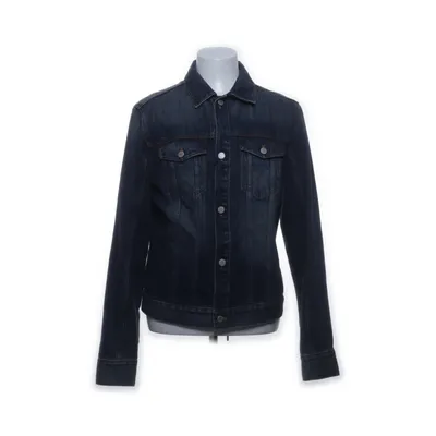 Denim jacket (Blue) from BLK DNM Cotton