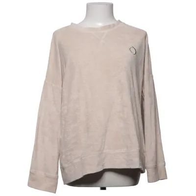 Sweatshirt (Beige) from I Dig Denim Cotton, Polyester