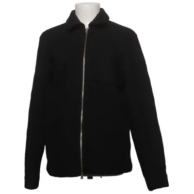 Jacket (Hannes Full Zip) from Samsøe & Samsøe Wool