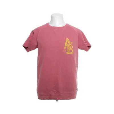 T-shirt (Roze) van Scotch & Soda Katoen