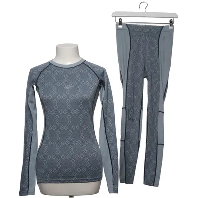 Base layer (Blue) from Heldre