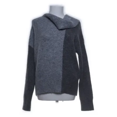 Sweater (Trui met omslag) from Adolfo Dominguez Alpaca wool, Elastane, Merino wool, Polyamide