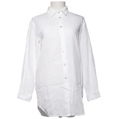 Skjorta (Vit) från InWear Essentials Bomull