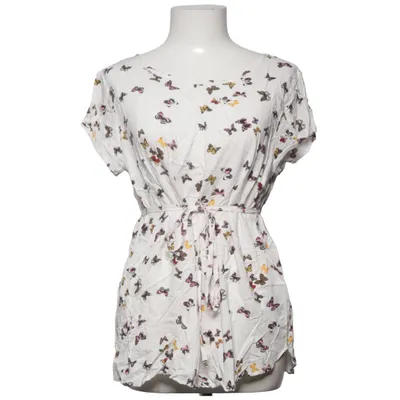 Zwangerschapstuniek (Wit, Meerkleurig) van BPC Bonprix Collection Viscose