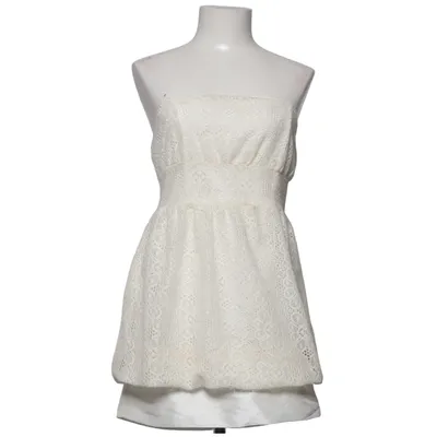 Dress (White) from Heaven Polyamide, Polyester