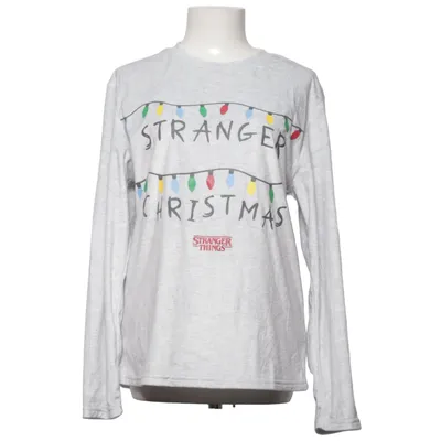 Christmas sweater (Gray, Multicolored) from Primark Polyester