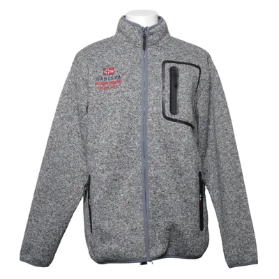 Fleecejacka (Grå) från Babista Polyester