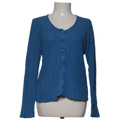 Cardigan (Blue) from Ann Pure Nature Linen
