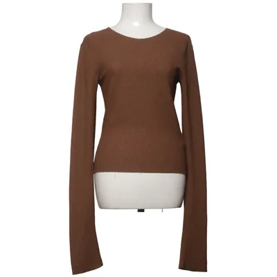Haut (Marron) de A-DSGN Polyester