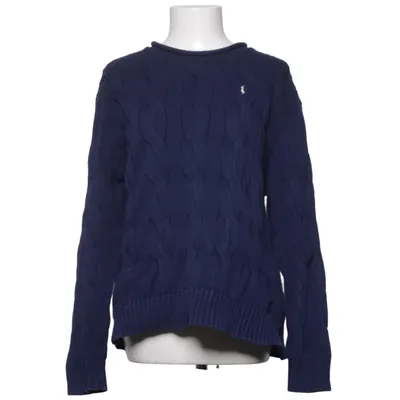 Tröja (Blå) från Polo Ralph Lauren Bomull