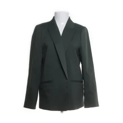 Blazer (Groen) van Zero Polyester