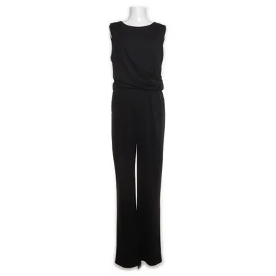 Jumpsuit (Black) from Young Couture by Barbara Schwarzer Polyester