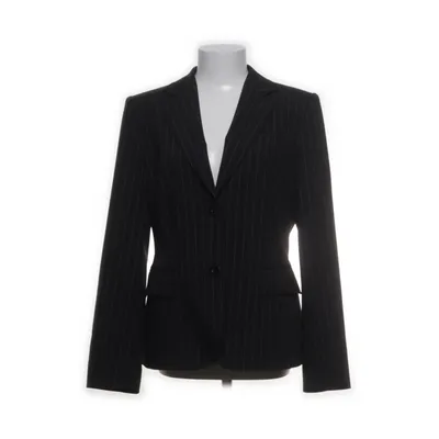 Kavaj (Grå, Vit) från Betty Barclay Acetat, Elastan, Viskos, Ull