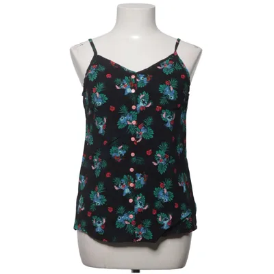 Débardeur (Noir, Multicolore) de EMP Viscose