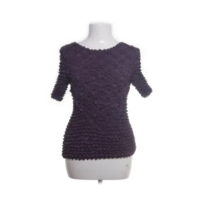 T-shirt (Lila) från Cappuccini Polyester