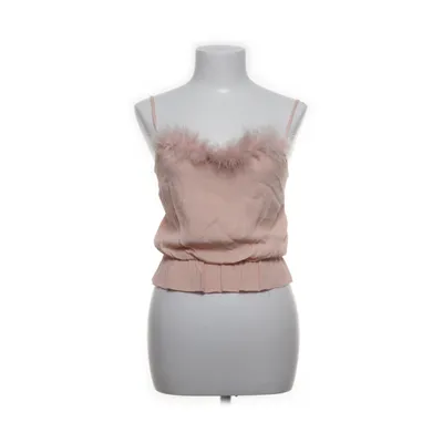 Crop top (NIGHT OUT) van Bershka Night Out