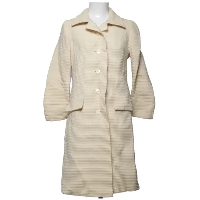 Jas (Beige) van Masterhand