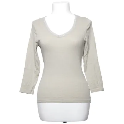 Lange mouwen shirt (Groen) van Hailys