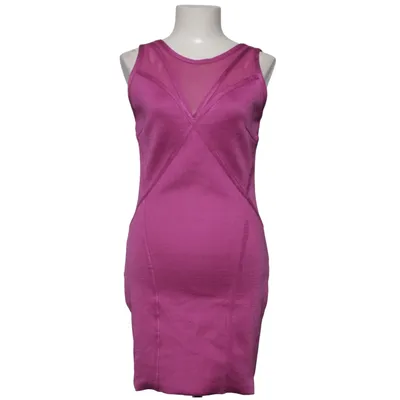 Robe (Violet) de Forever 21 Élasthane, Polyester