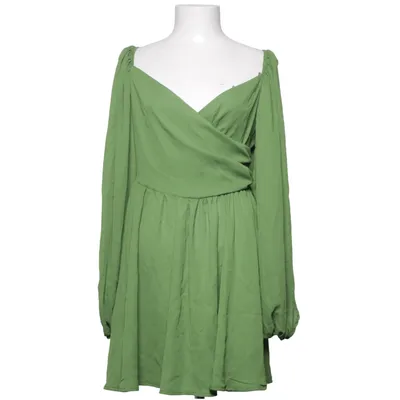 Jurk (Groen) van X&Z Polyester