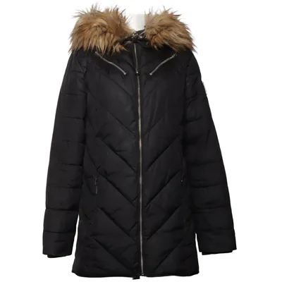 Vinterkappa (DENISE JACKET) från Svea Polyamid, Polyester
