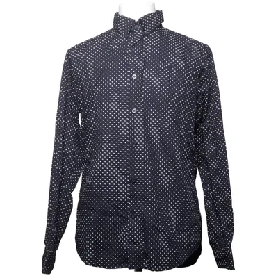 Skjorta (Blå, Vit) från G-Star Raw Bomull, Elastan, Polyester, Polyuretan