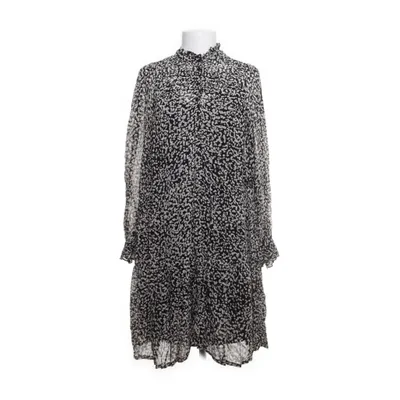 Klänning (Flerfärgad, Svart) från Part Two