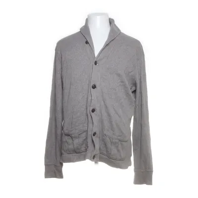 Cardigan (Grå) fra Polo Ralph Lauren Bomuld
