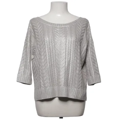 Pull-over (Gris) de Club Monaco Polyester, Viscose