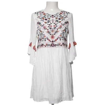 Jurk (YASCHELLA 3/4 TUNIC-FEST) van YAS Polyester, Viscose