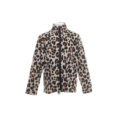 Fleece jacket (Brown, Beige, Black) from Nordbjørn Polyester