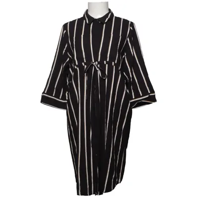 Robe maternité (Noir, Beige, Blanc) de ONLY Maternity Viscose