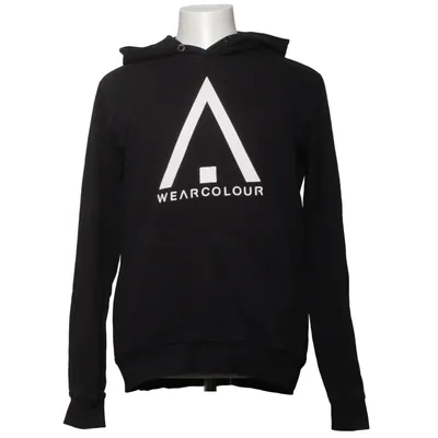 Hoodie (Gray) from Wearcolour Organic cotton
