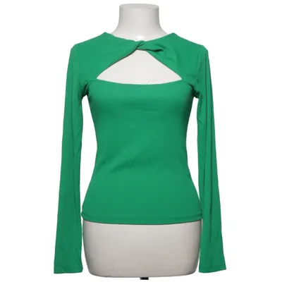 Topp (Grön) från Envii Elastan, Polyester
