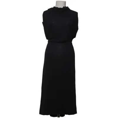 Dress (Black) from COS Cotton
