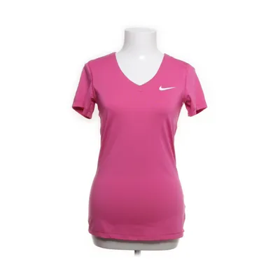 Sports tank top (Pink) from Nike Pro Elastane, Polyester