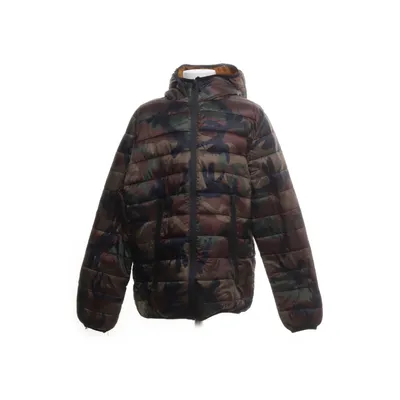 Lättviktsjacka (Grön, Brun, Flerfärgad) från Zara Kids