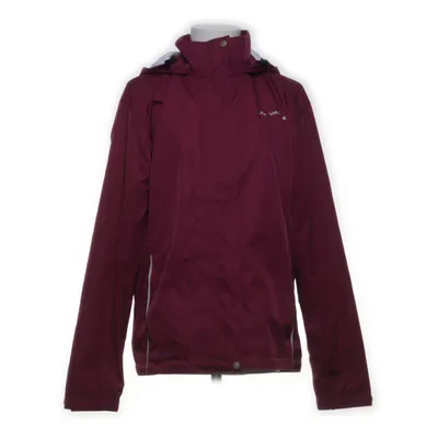 Outdoorjakke (Lilla) fra Vaude Polyamid, Polyester, Polyurethan