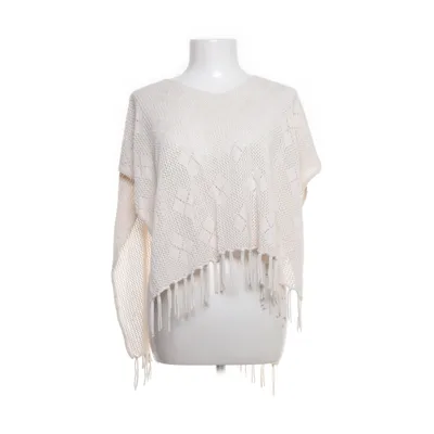 Poncho (Beige) från Tom Tailor Denim
